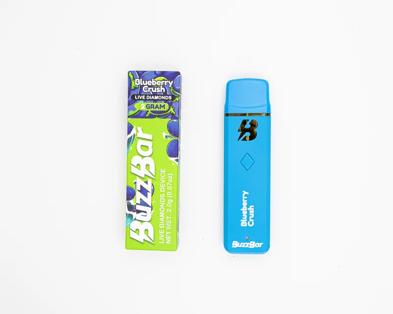 Buzz Bar UK