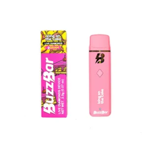 Buzz Bar UK