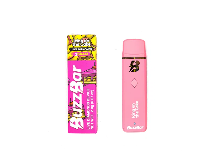 Buzz Bar UK