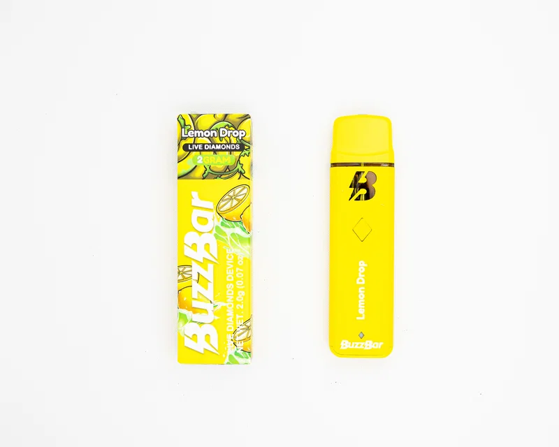 Buzz Bar UK