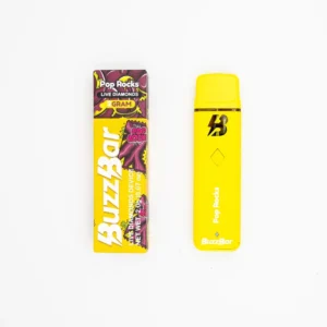Buzz Bar UK