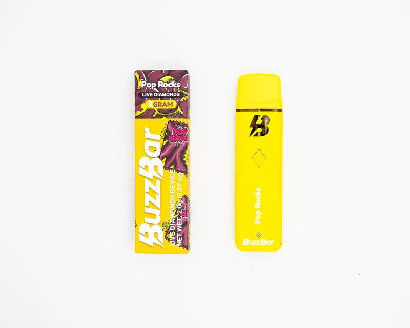 Buzz Bar UK