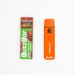 Buzz Bar UK