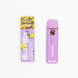 Buzz Bar UK