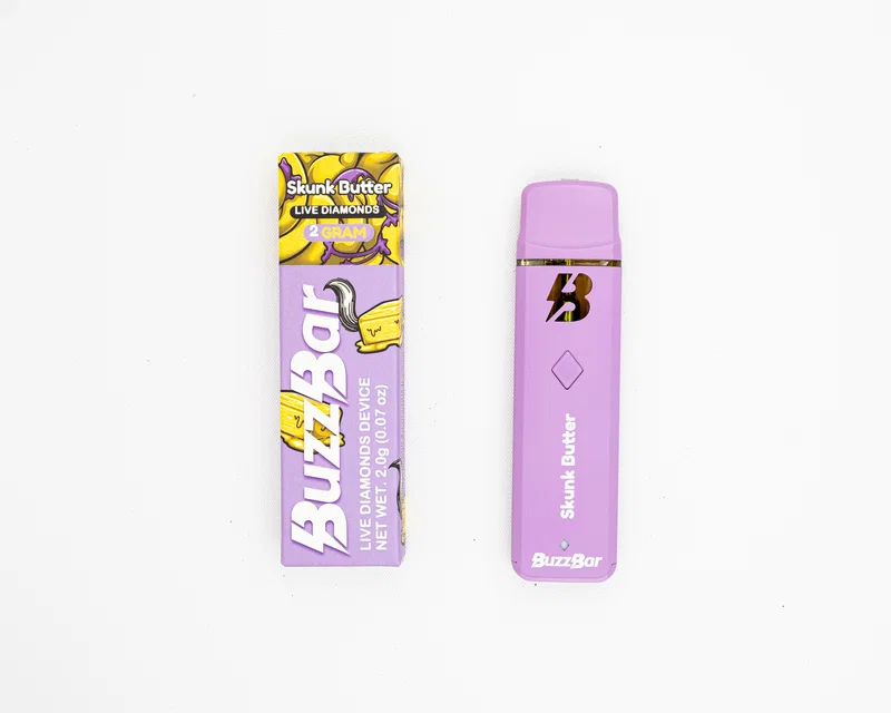 Buzz Bar UK