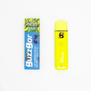 Buzz Bar UK