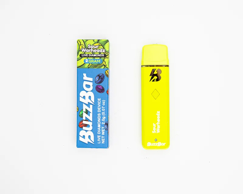 Buzz Bar UK