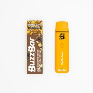 Buzz Bar UK