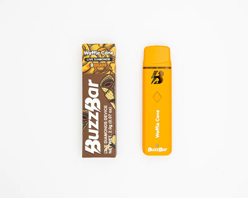 Buzz Bar UK