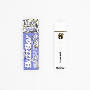 Buzz Bar UK