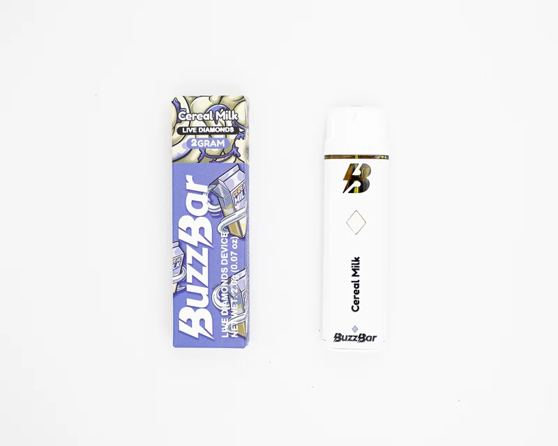 Buzz Bar UK