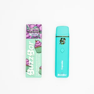 Buzz Bar UK