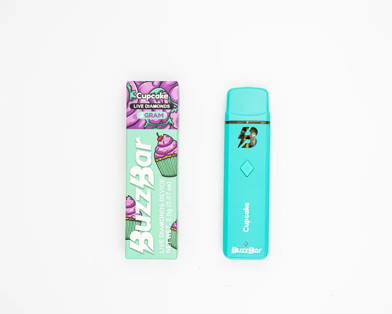 Buzz Bar UK