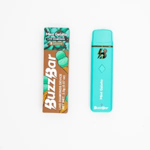 Buzz Bar UK