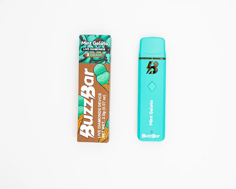 Buzz Bar UK