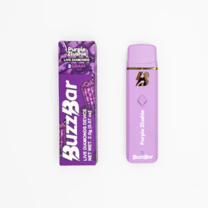 Buzz Bar UK