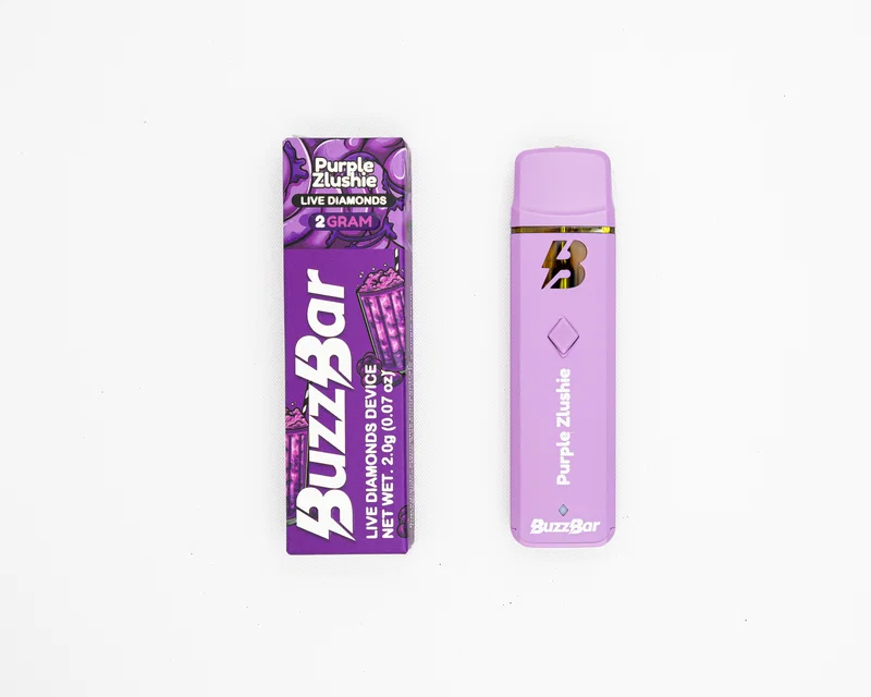 Buzz Bar UK