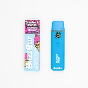 Buzz Bar UK