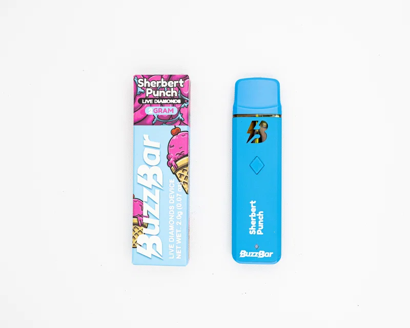 Buzz Bar UK