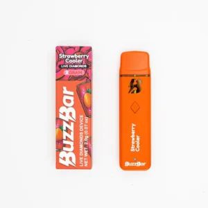 Buzz Bar UK