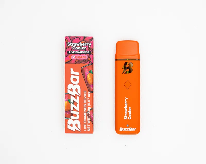 Buzz Bar UK