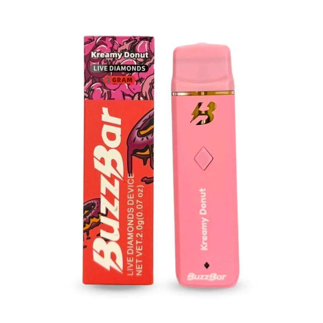 buzz bar vape how to-use Buzz Bar Disposable Vape: Effortless On-the-Go Satisfaction